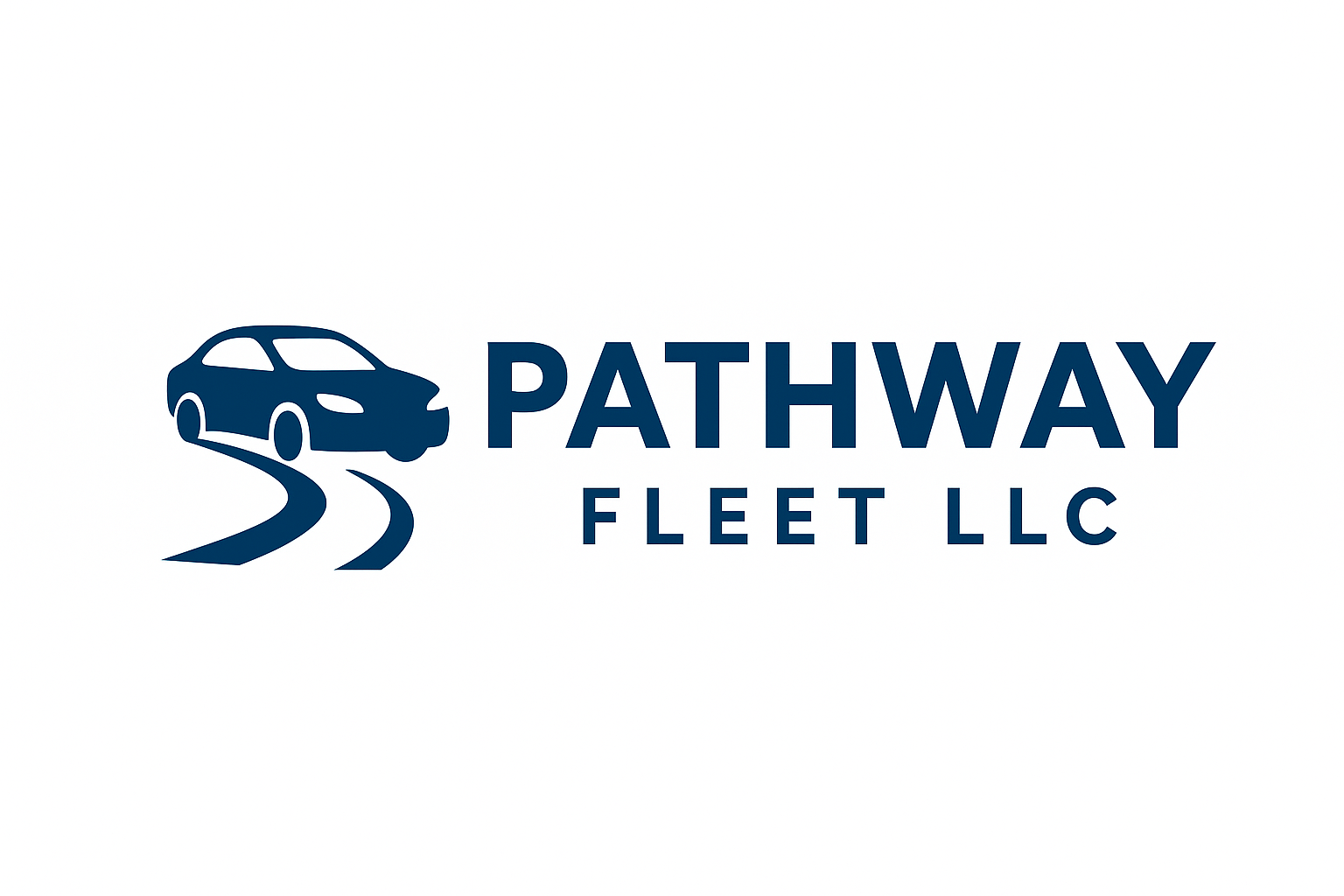 Pathway Fleet LLC Logo